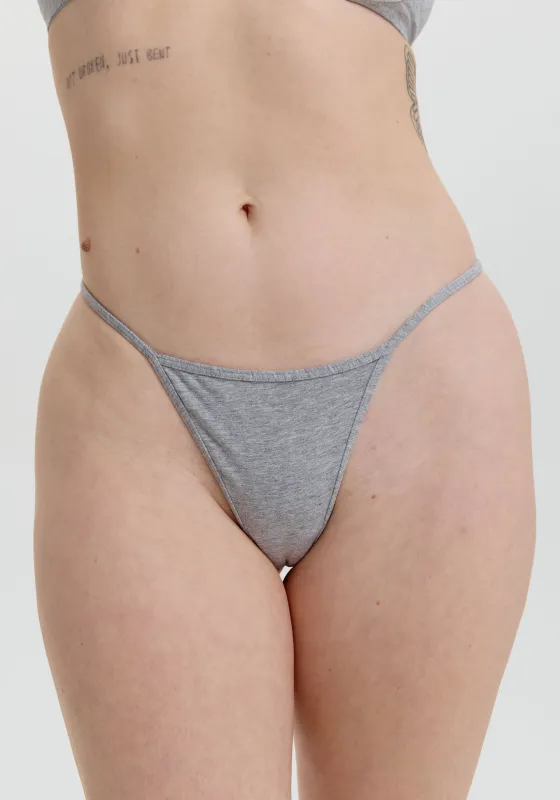 the cotton string sold by Blush