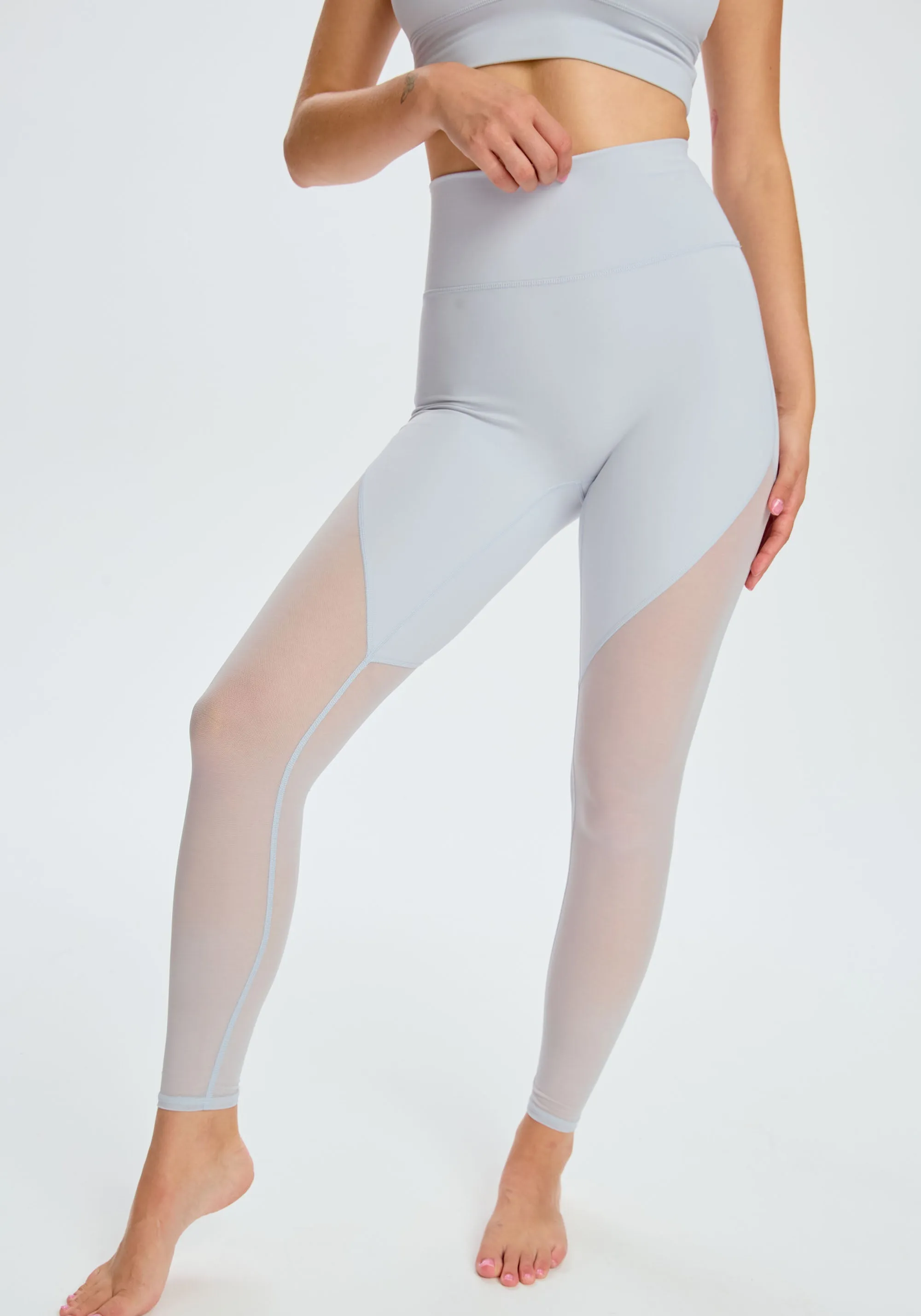 pulse legging sold by Blush