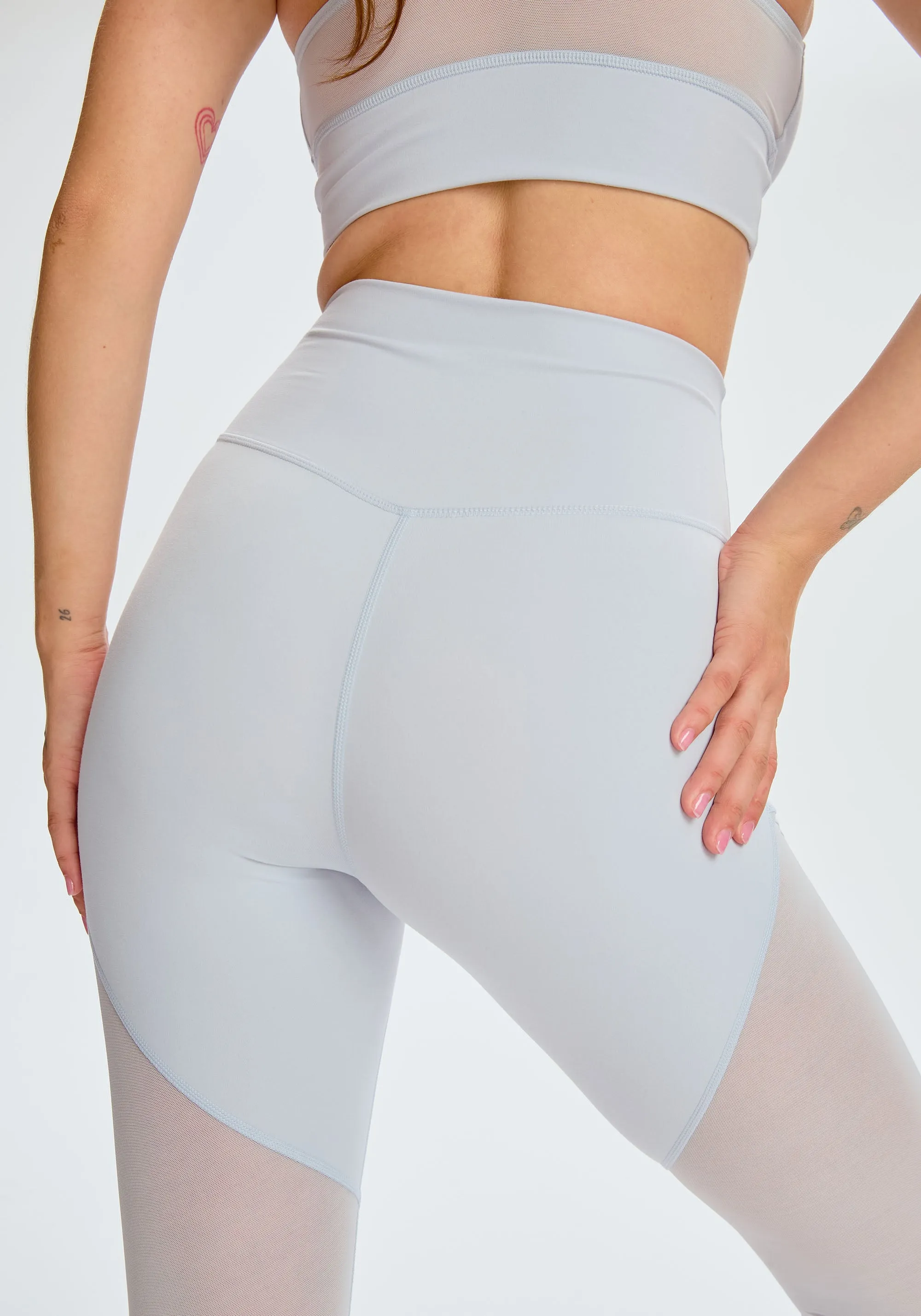 pulse legging sold by Blush product image thumbnail 5