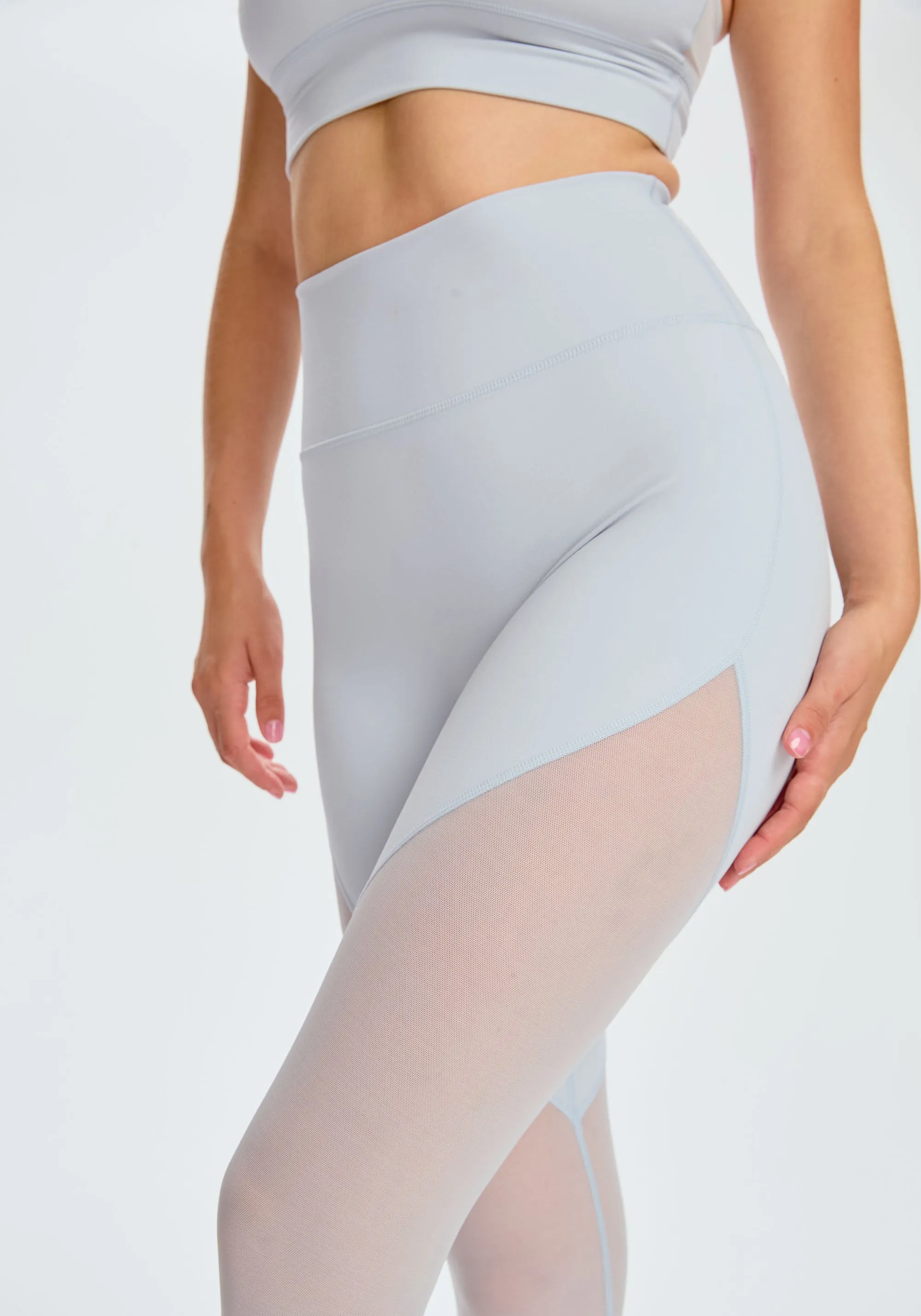 pulse legging sold by Blush product image thumbnail 2