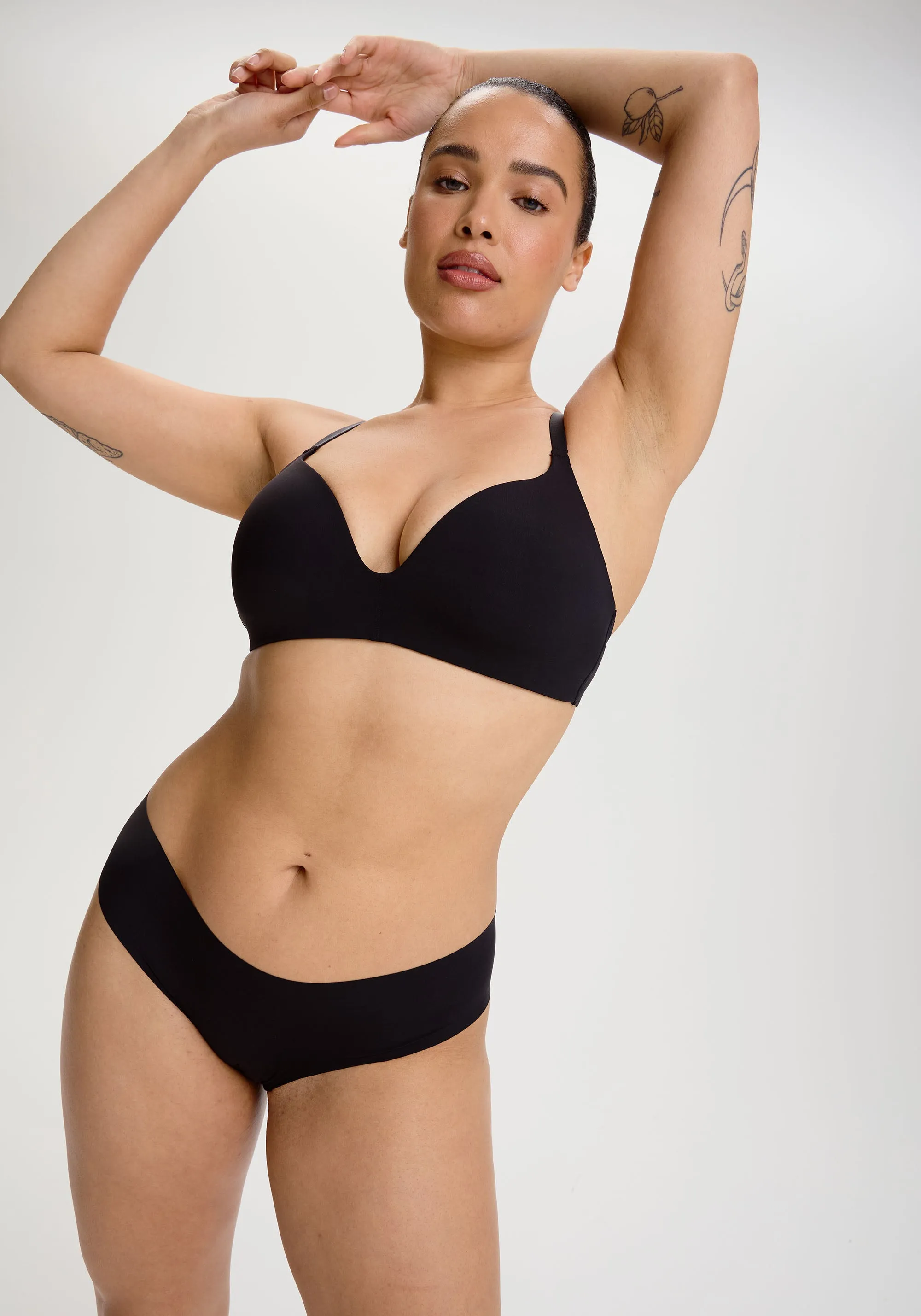 the no-show hipster sold by Blush product image thumbnail 2