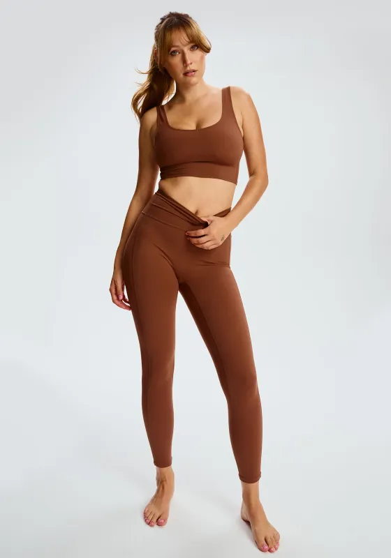 core legging sold by Blush