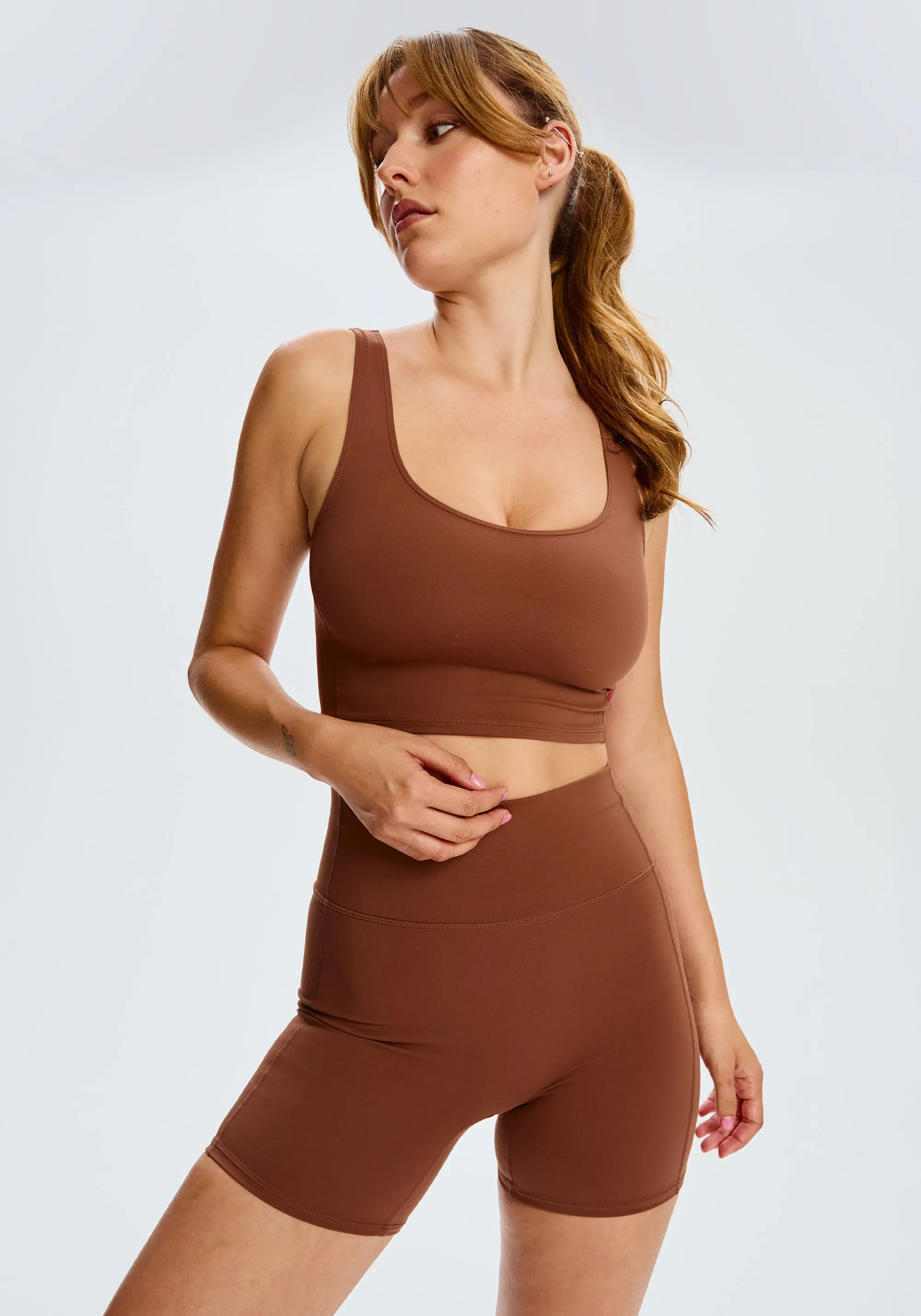 core short sold by Blush product image thumbnail 2