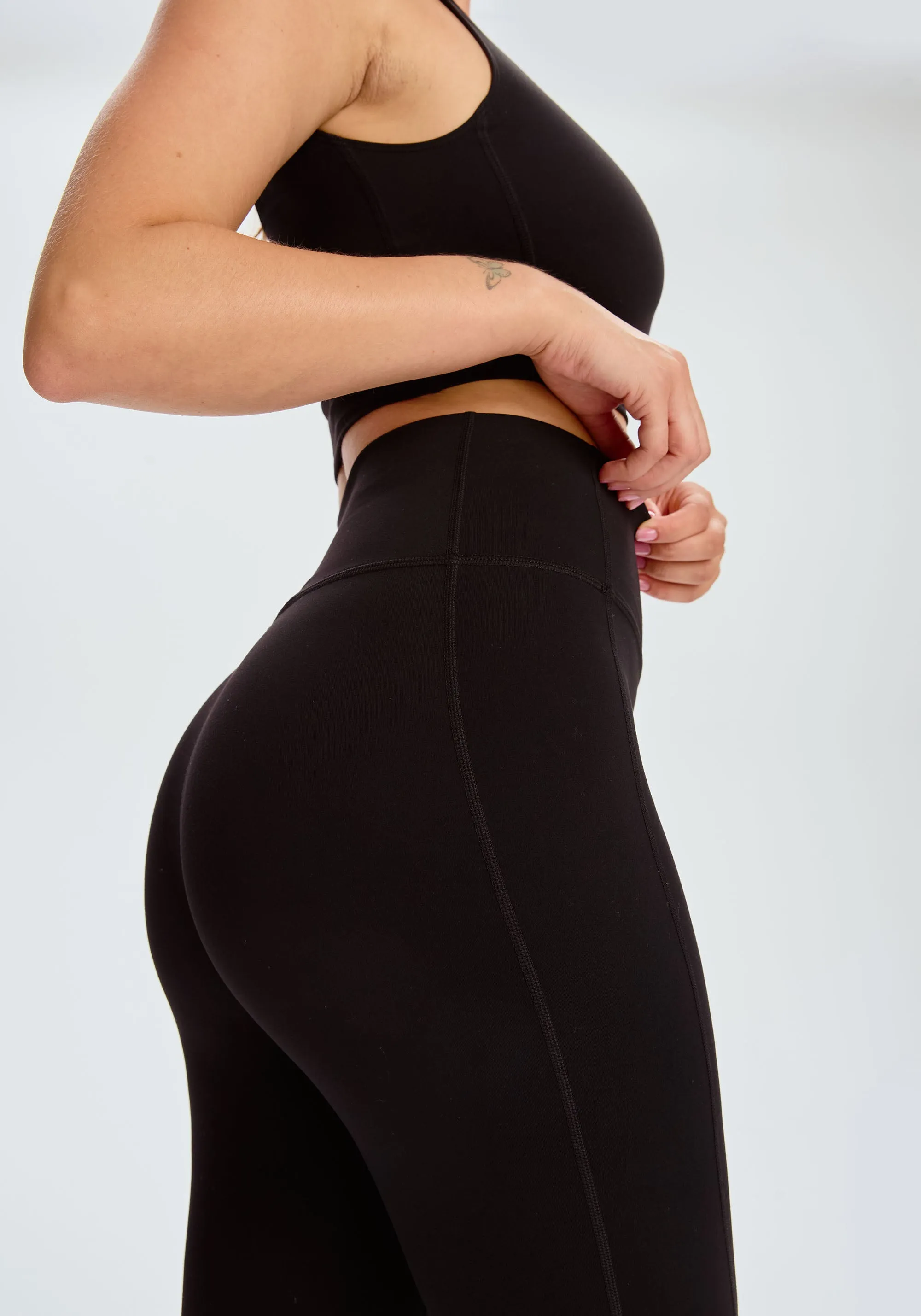 core legging sold by Blush product image thumbnail 3