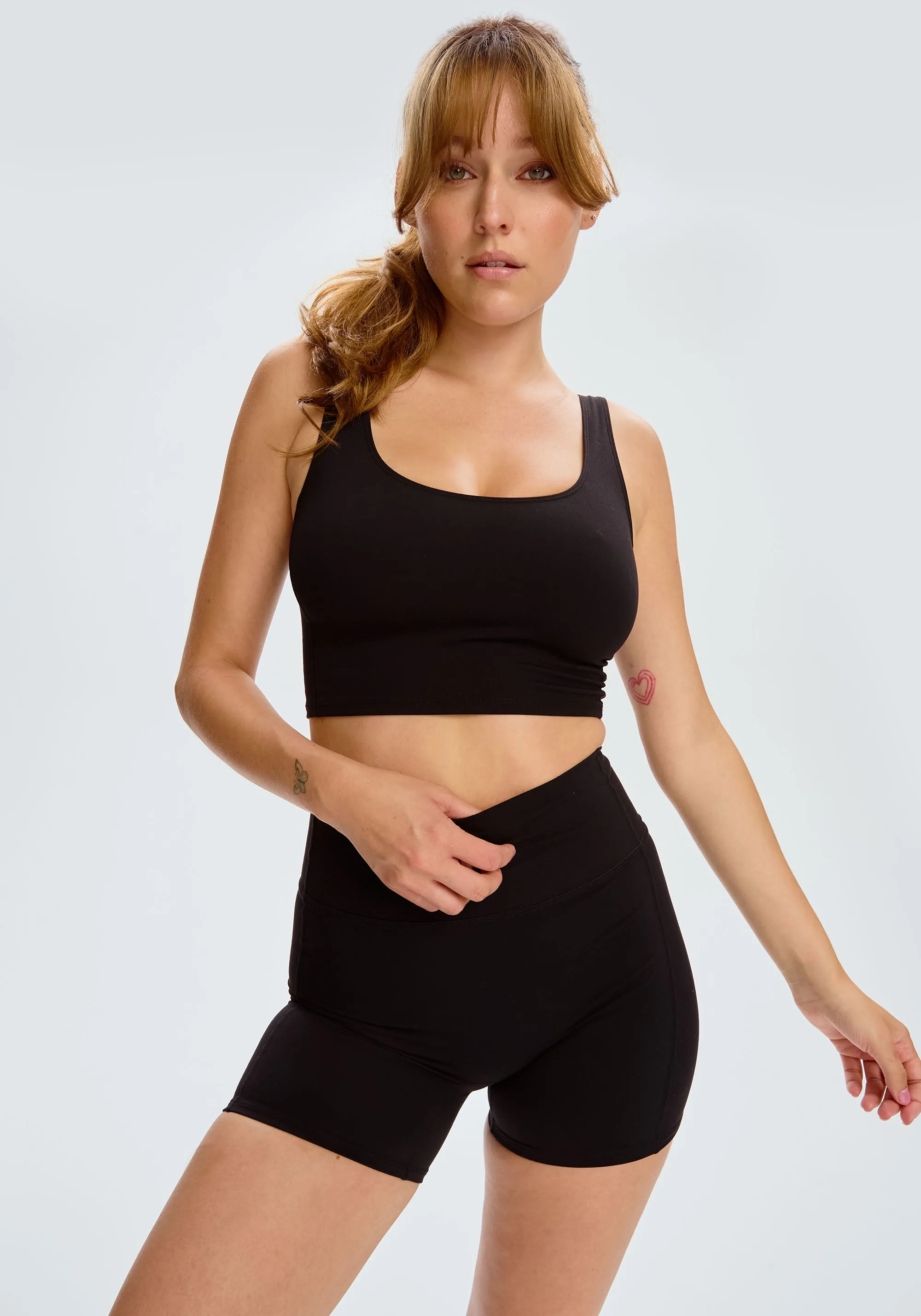 core short sold by Blush product image thumbnail 2