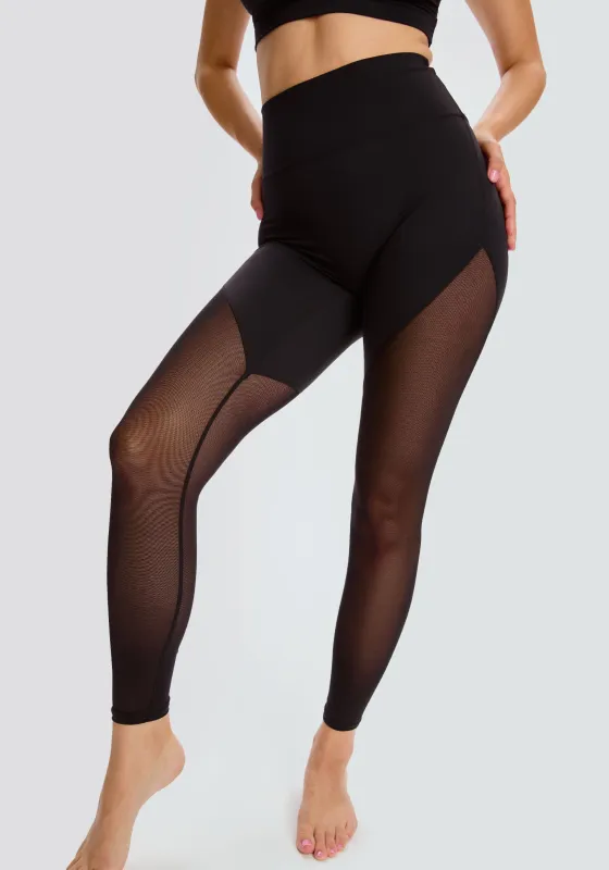 pulse legging sold by Blush