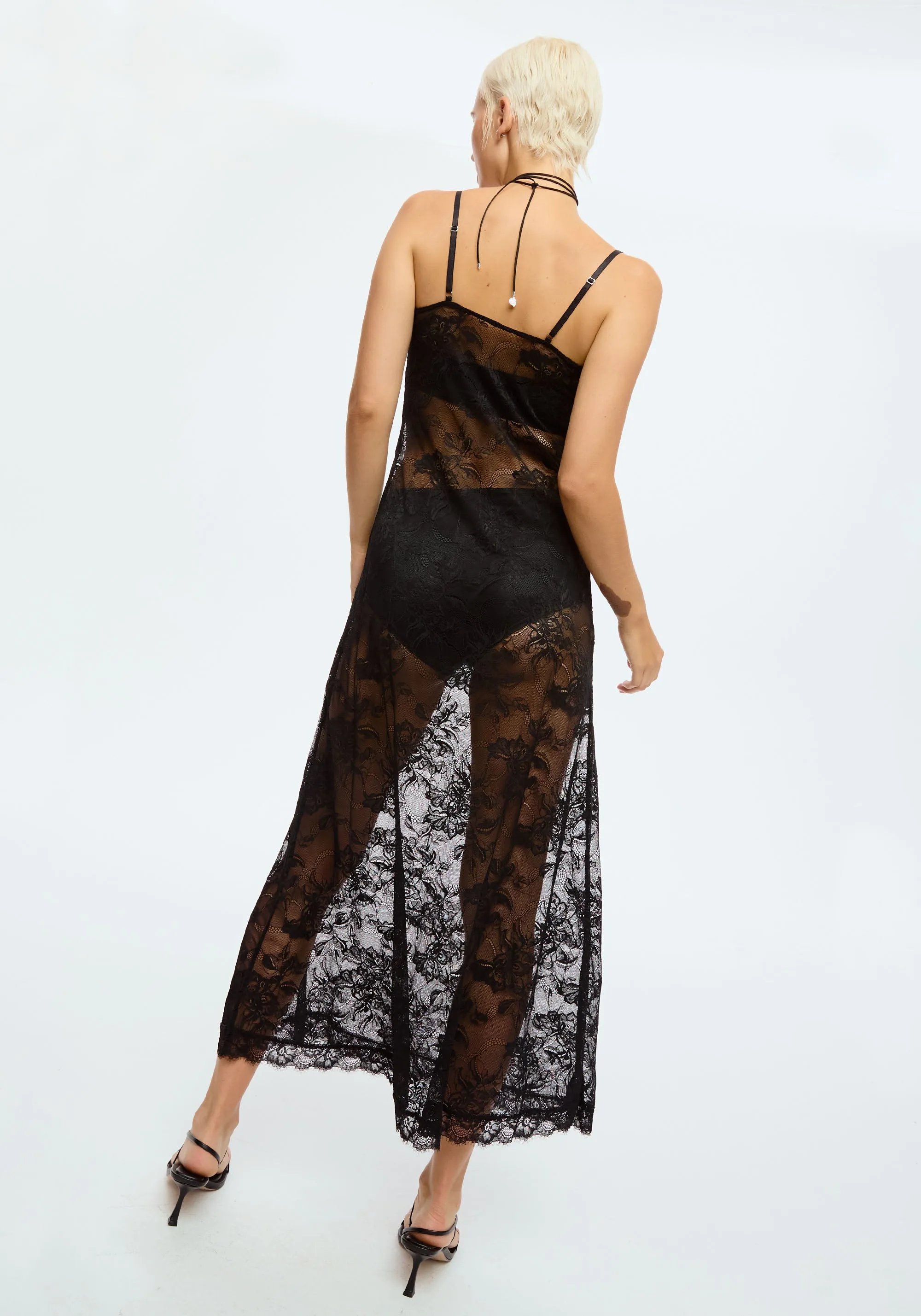 venus maxi dress sold by Blush product image thumbnail 5