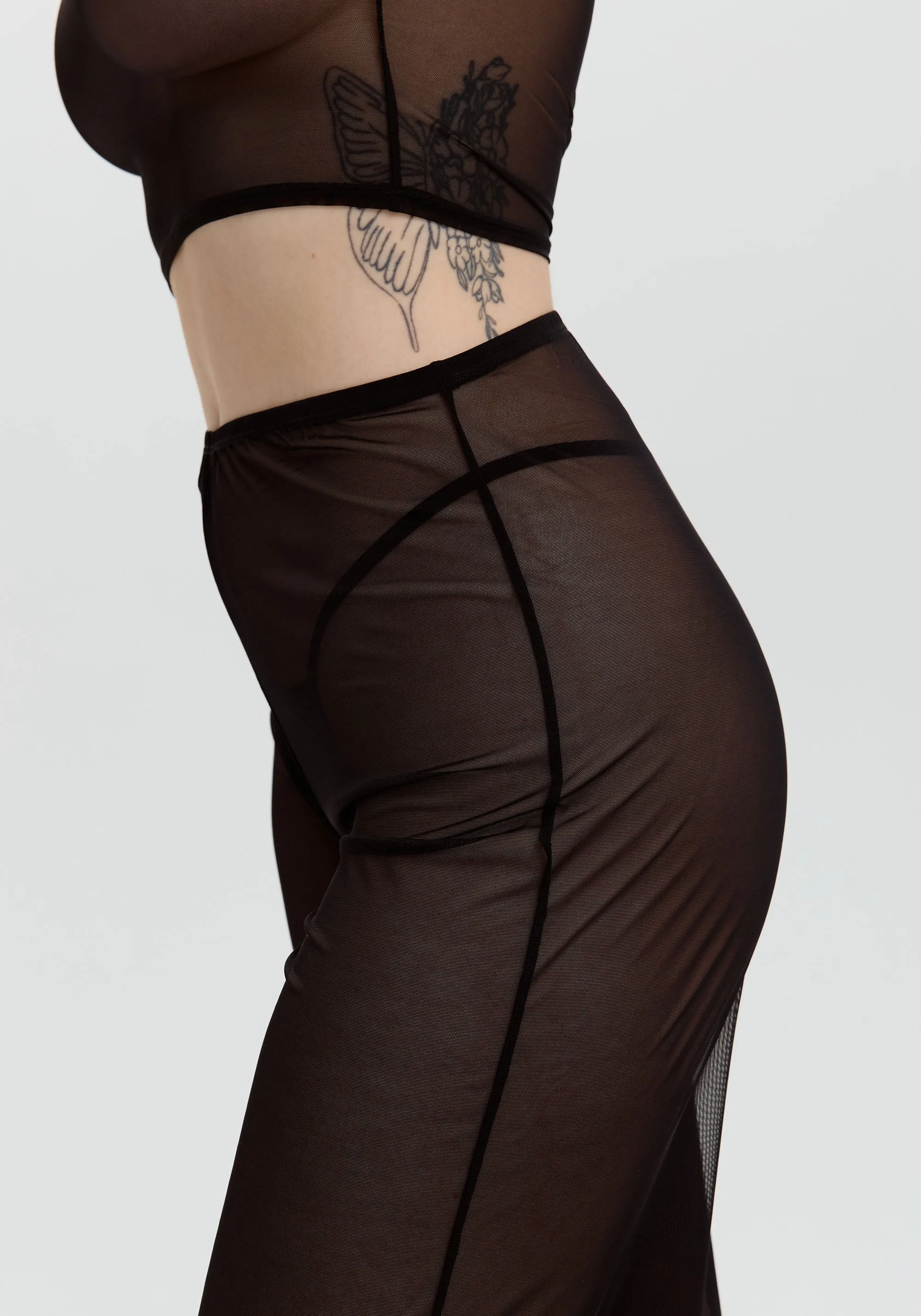 gaia pant sold by Blush product image thumbnail 3