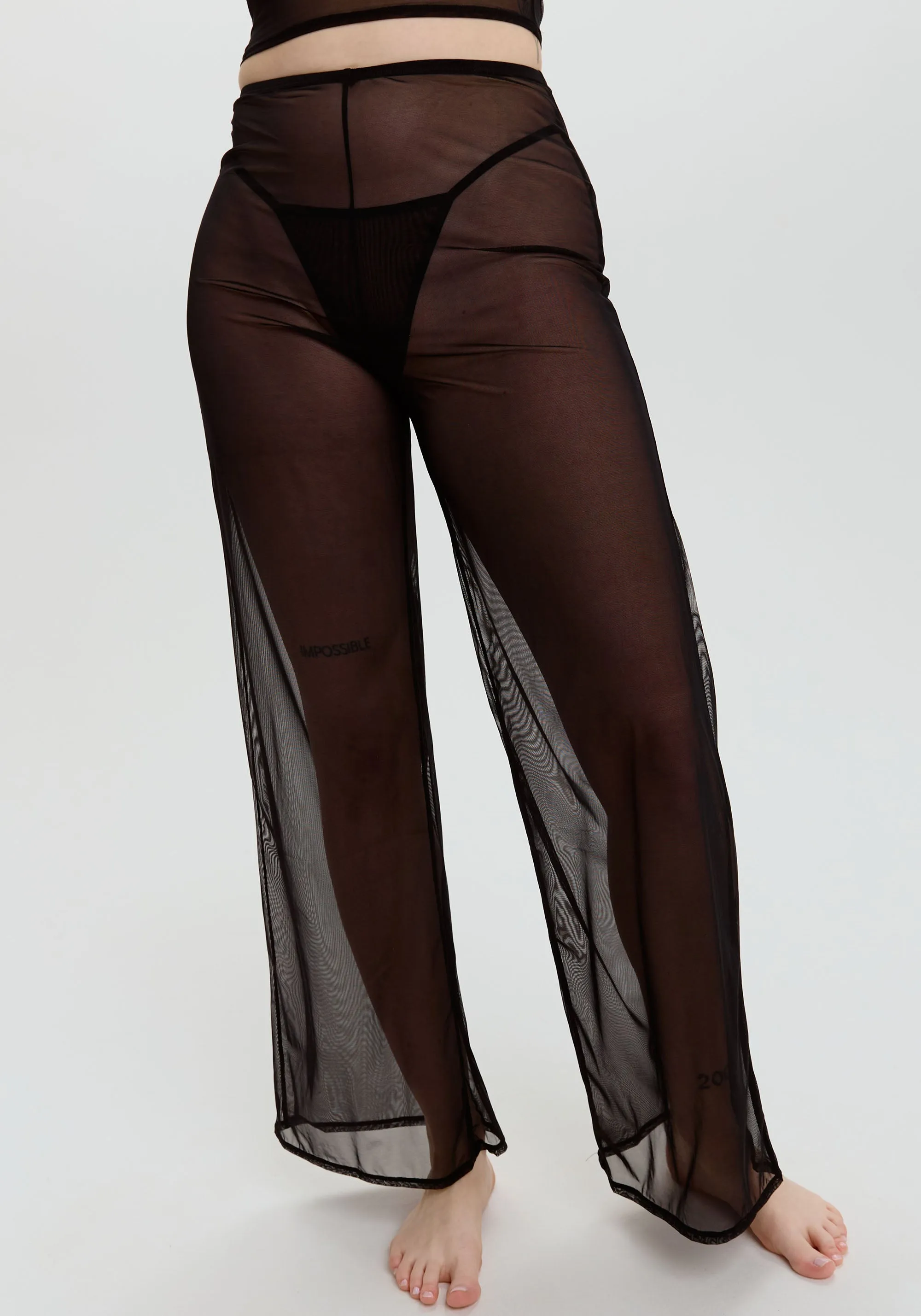 gaia pant sold by Blush product image thumbnail 2