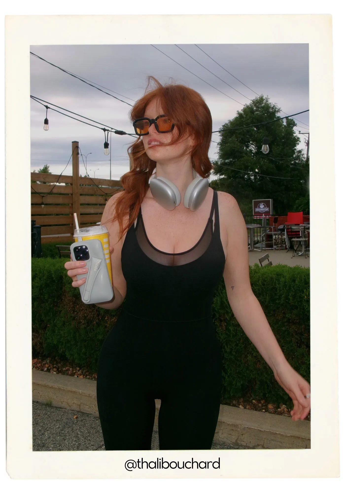 promo block satic - styled by you - pulse jumpsuit - thali sold by Blush