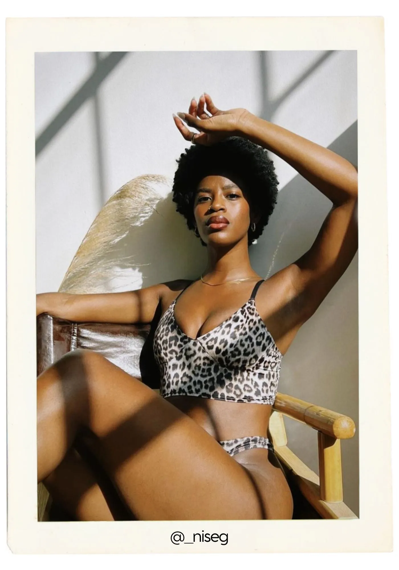 promo block satic - styled by you - shade cami sold by Blush