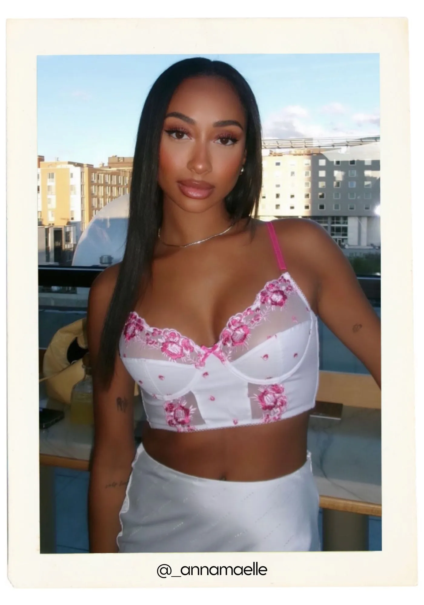 promo block satic - styled by you - marilou x blush corset - annamaelle sold by Blush