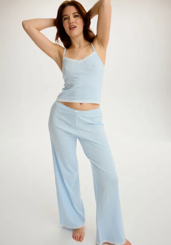 cherish pant sold by Blush