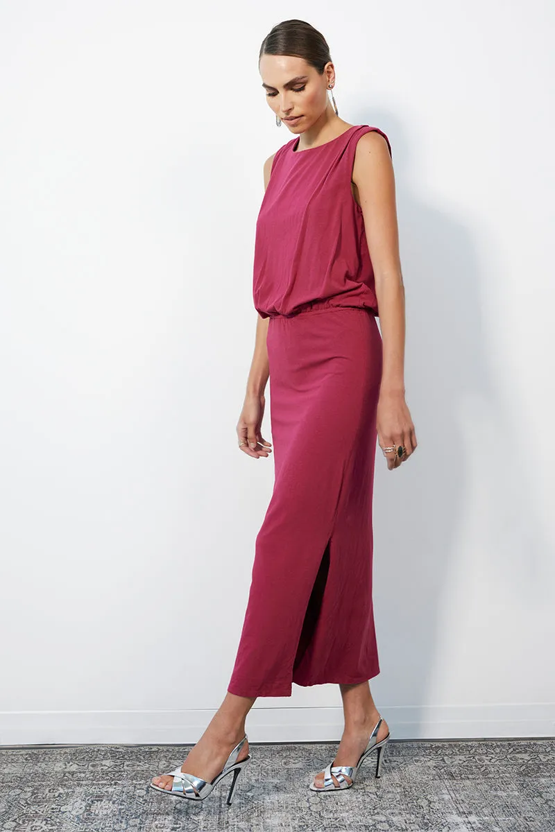 ATHENA DRESS sold by bobi product image thumbnail 3