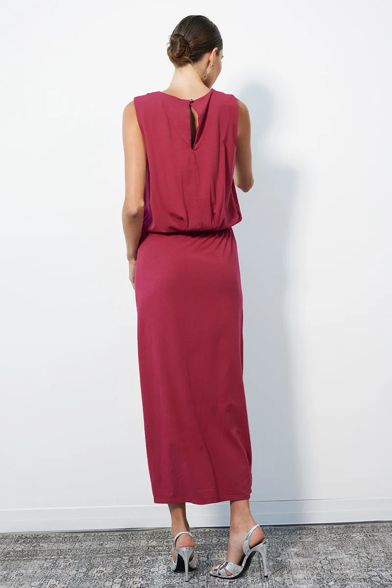 ATHENA DRESS sold by bobi product image thumbnail 2