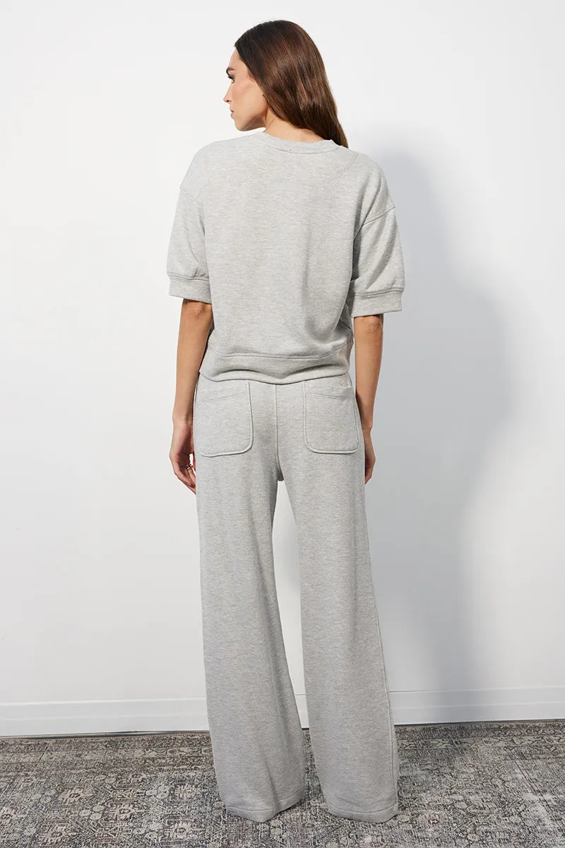 WIDE LEG PANT sold by bobi product image thumbnail 3