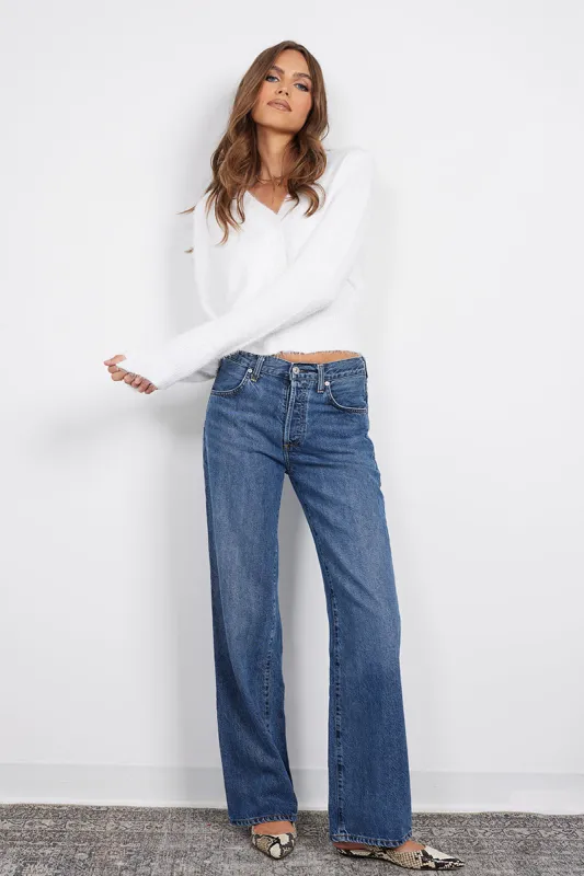 SLIM CARDIGAN sold by bobi