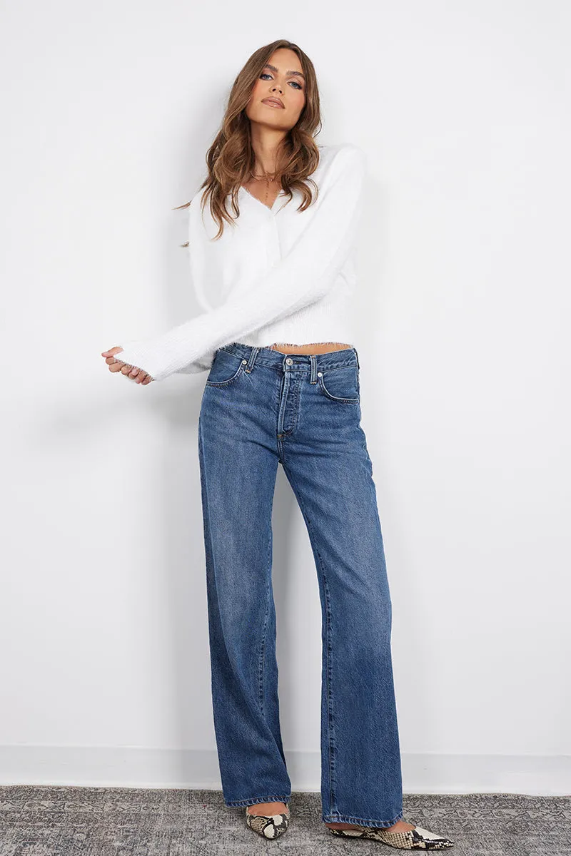 SLIM CARDIGAN sold by bobi