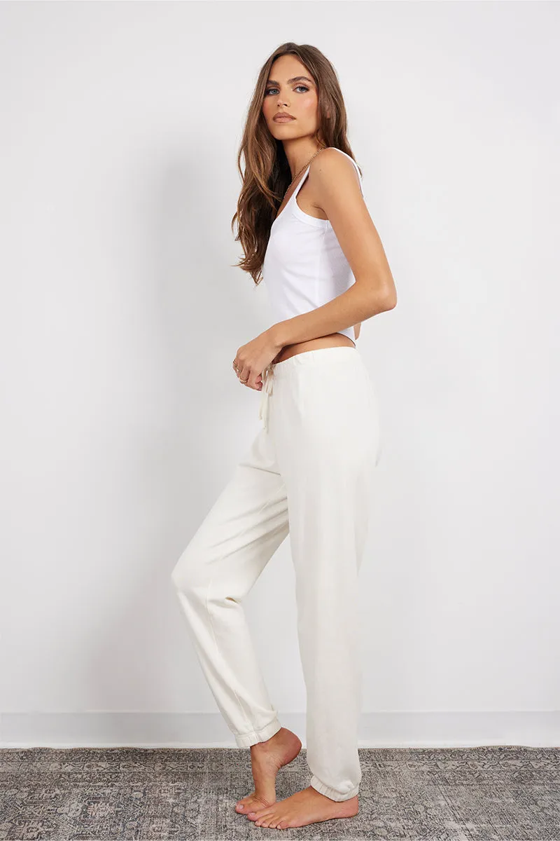 JOGGER WITH DRAWCORD sold by bobi product image thumbnail 3