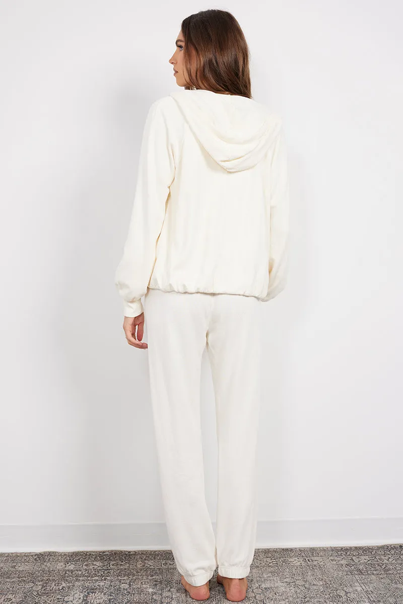 JOGGER WITH DRAWCORD sold by bobi product image thumbnail 5