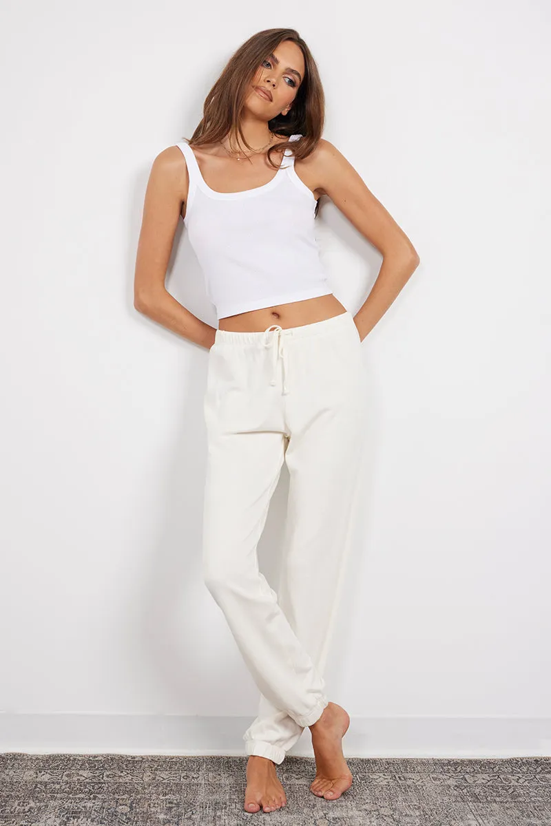 JOGGER WITH DRAWCORD sold by bobi product image thumbnail 2