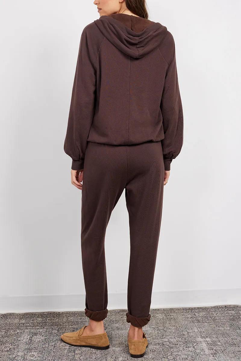 JOGGER WITH DRAWCORD sold by bobi product image thumbnail 3