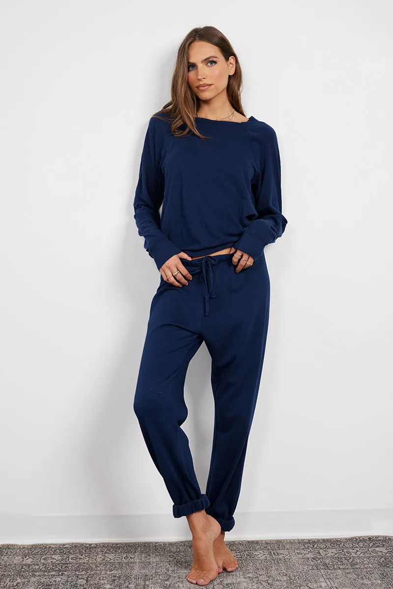 JOGGER WITH DRAWCORD sold by bobi product image thumbnail 2