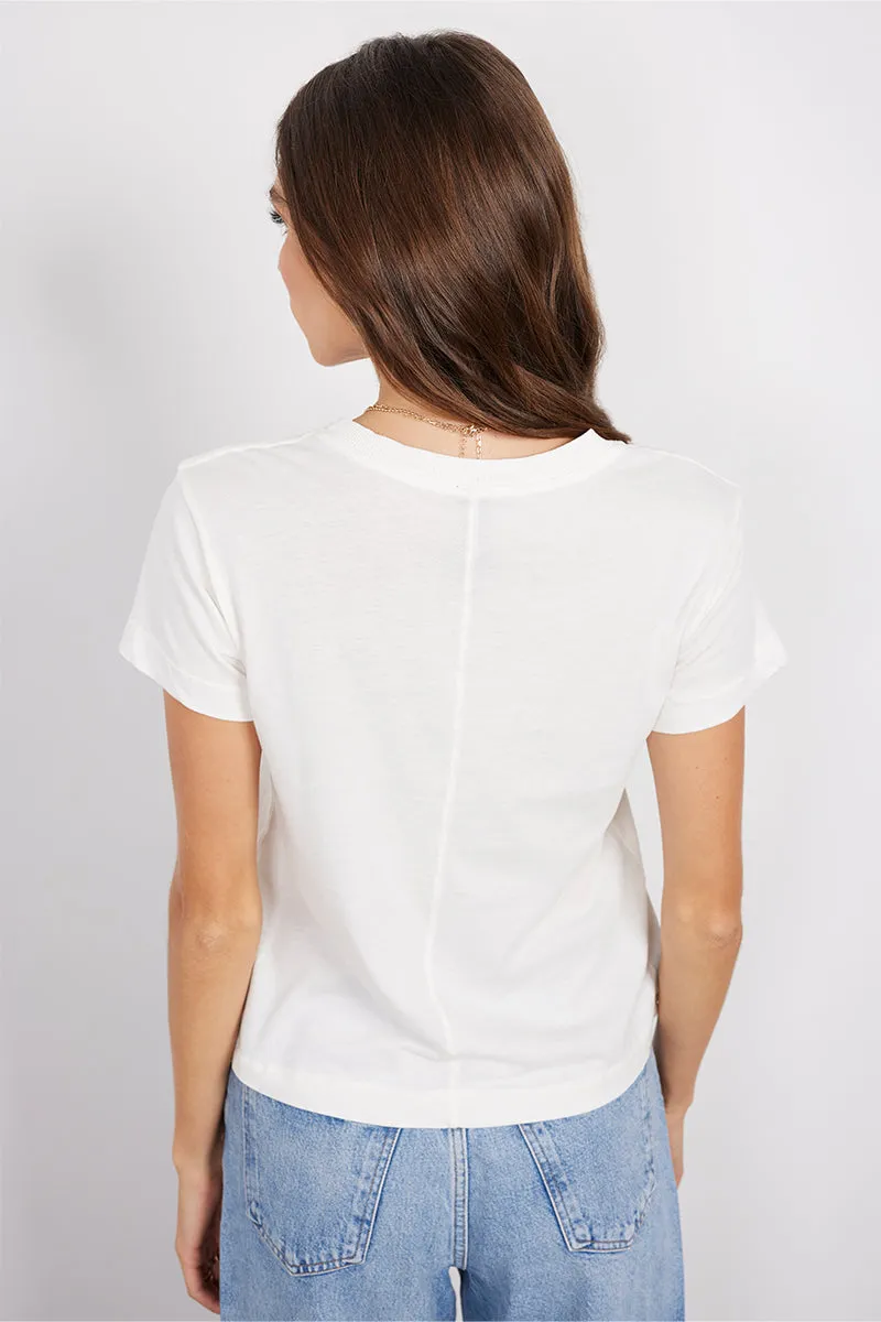 EVERYDAY BASIC CREW sold by bobi product image thumbnail 4