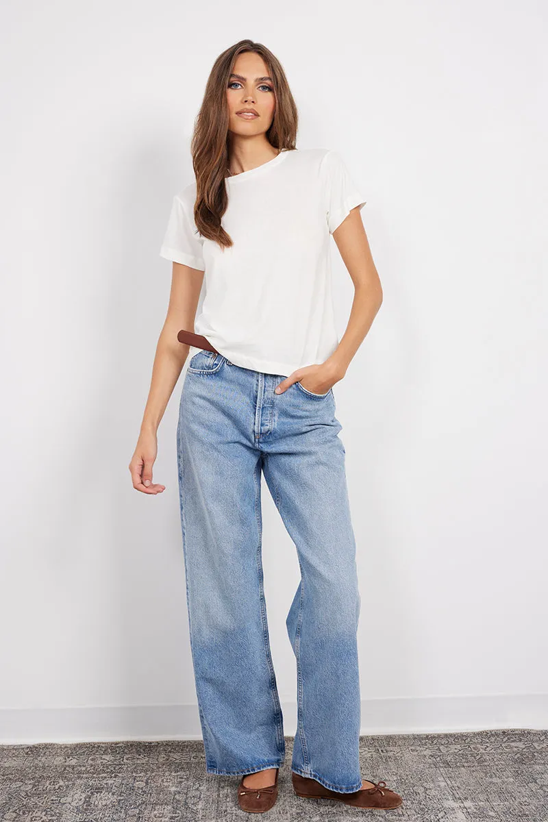 EVERYDAY BASIC CREW sold by bobi product image thumbnail 2