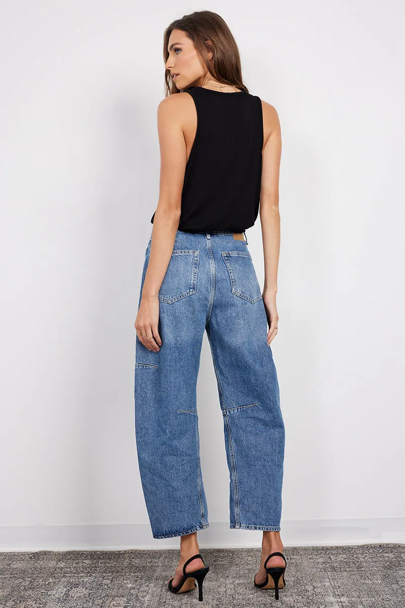 DRAPED COWL TANK sold by bobi product image thumbnail 2