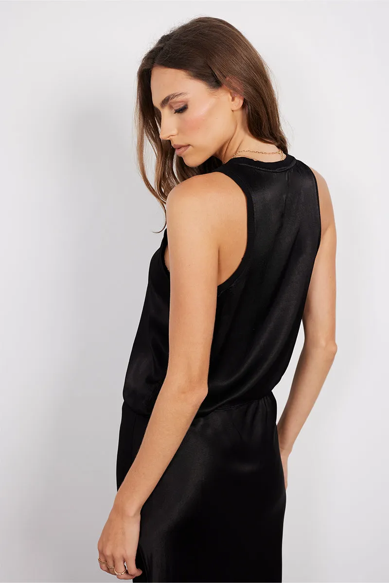 RACER BACK TANK sold by bobi product image thumbnail 2