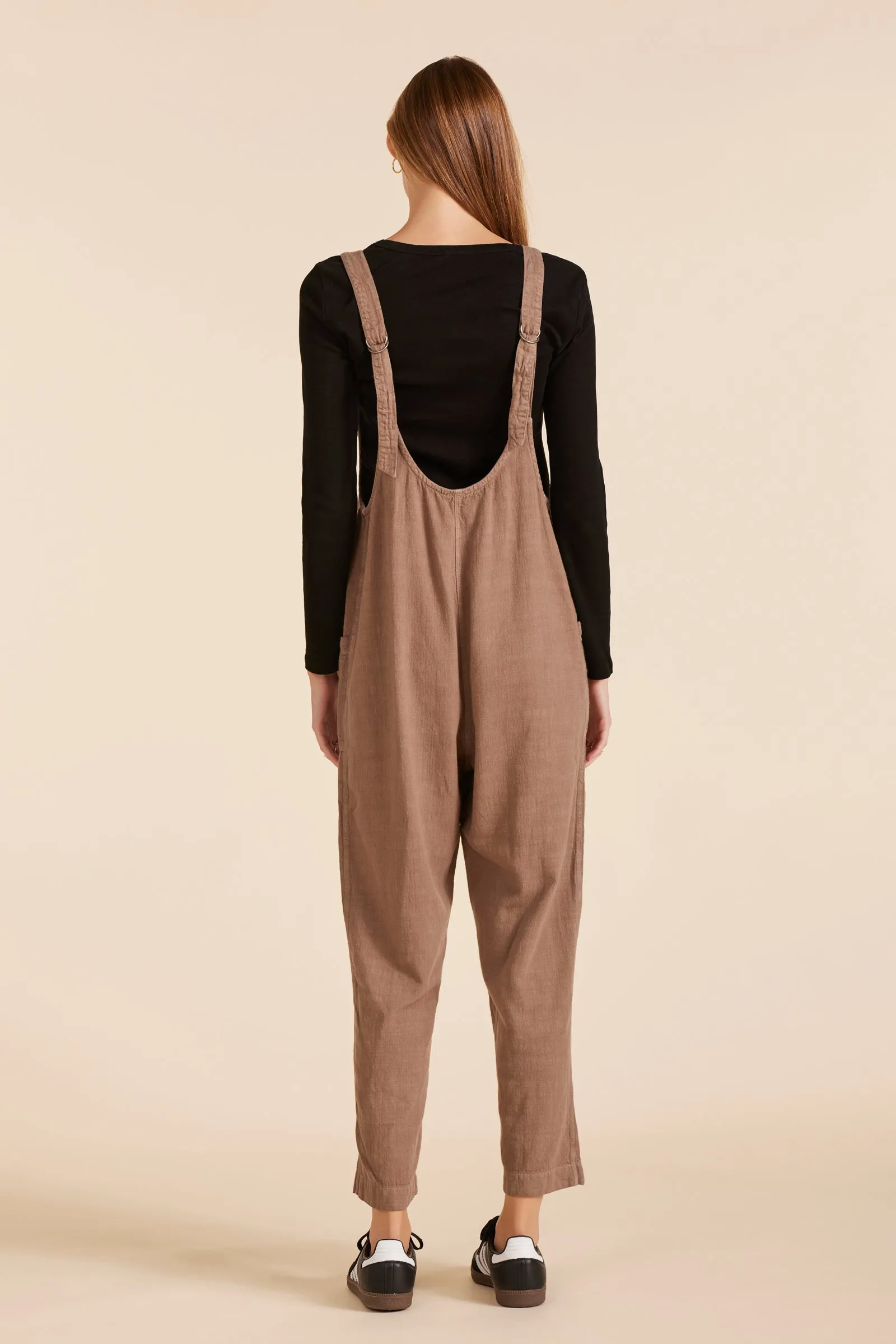 POCKET OVERALLS sold by bobi product image thumbnail 4