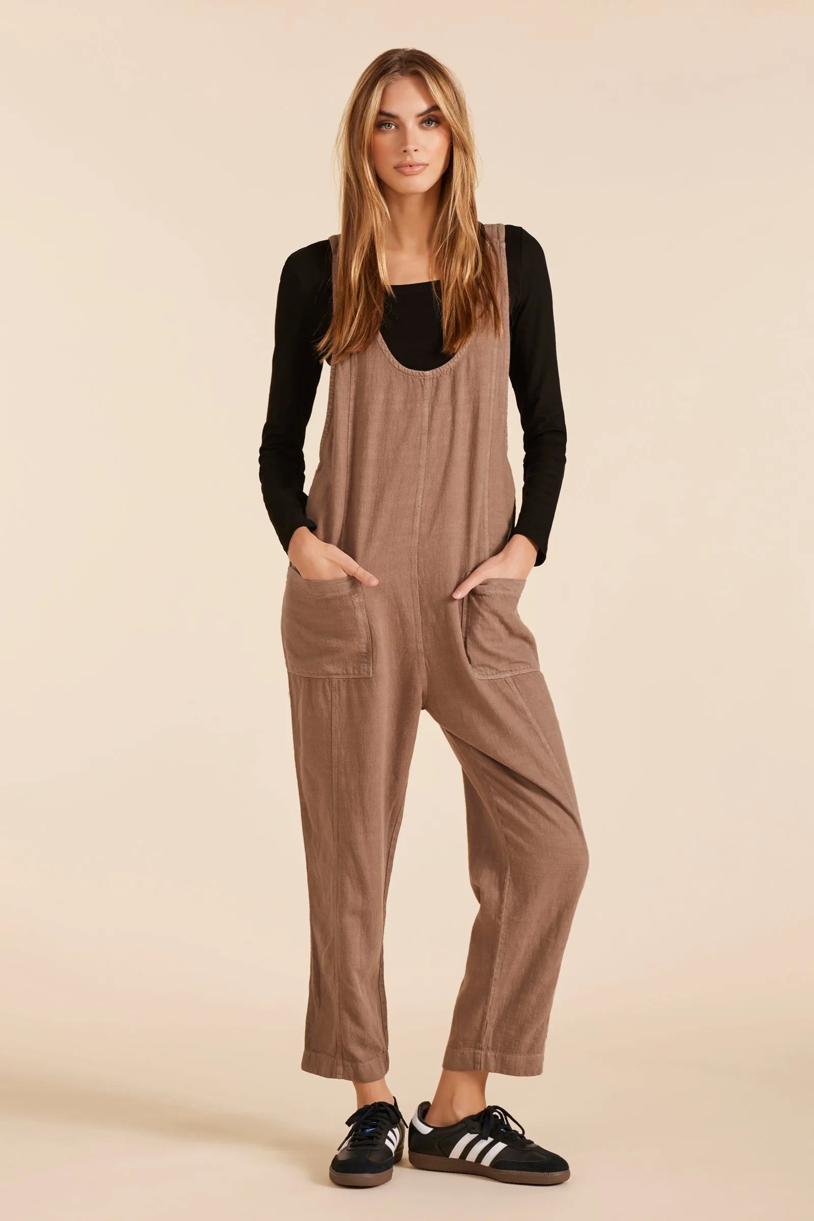 POCKET OVERALLS sold by bobi product image thumbnail 2