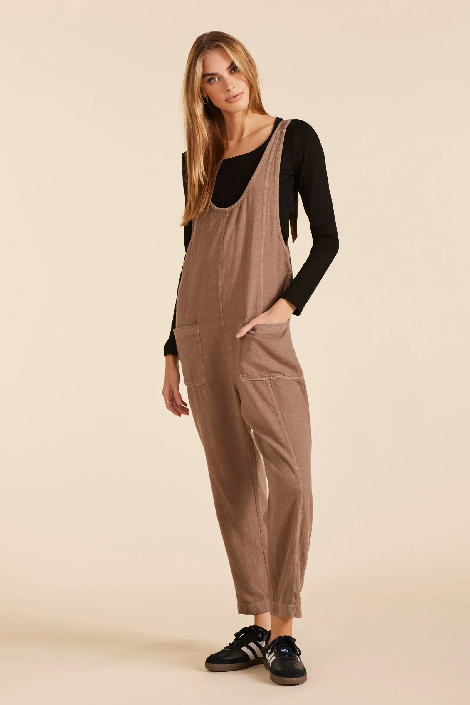 POCKET OVERALLS sold by bobi product image thumbnail 3