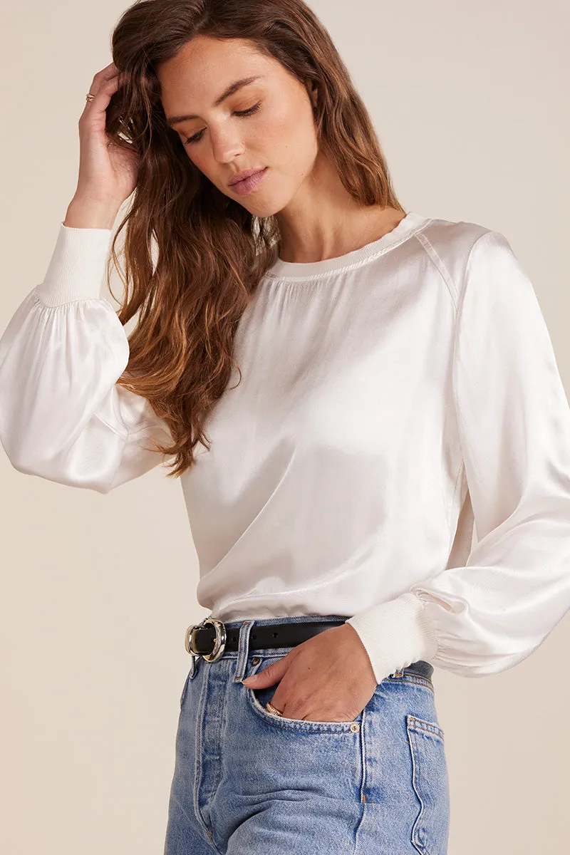 SILKY DATE NIGHT LONG SLEEVE sold by bobi