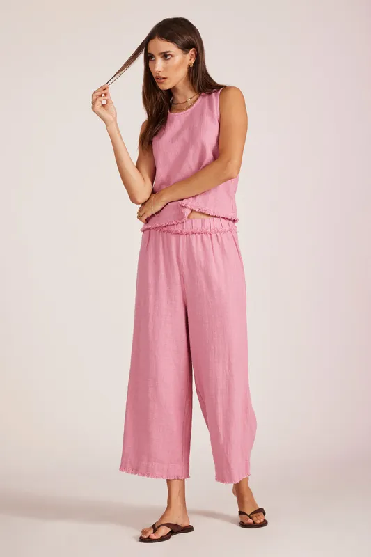 CROP PANT sold by bobi