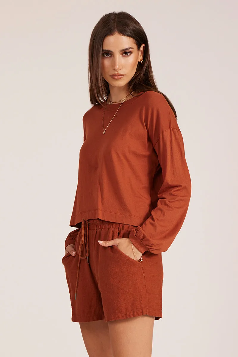 ELLIE TEE sold by bobi product image thumbnail 2