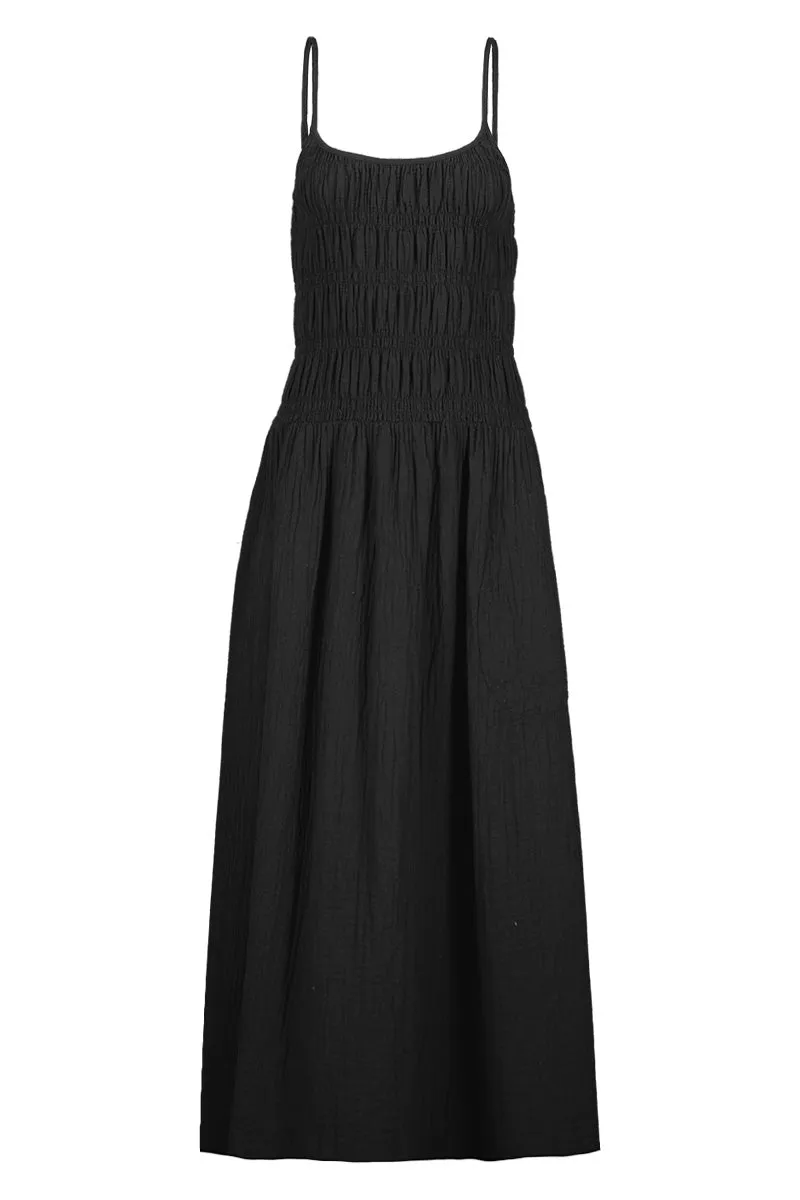 CHARLOTTE MIDI DRESS sold by bobi