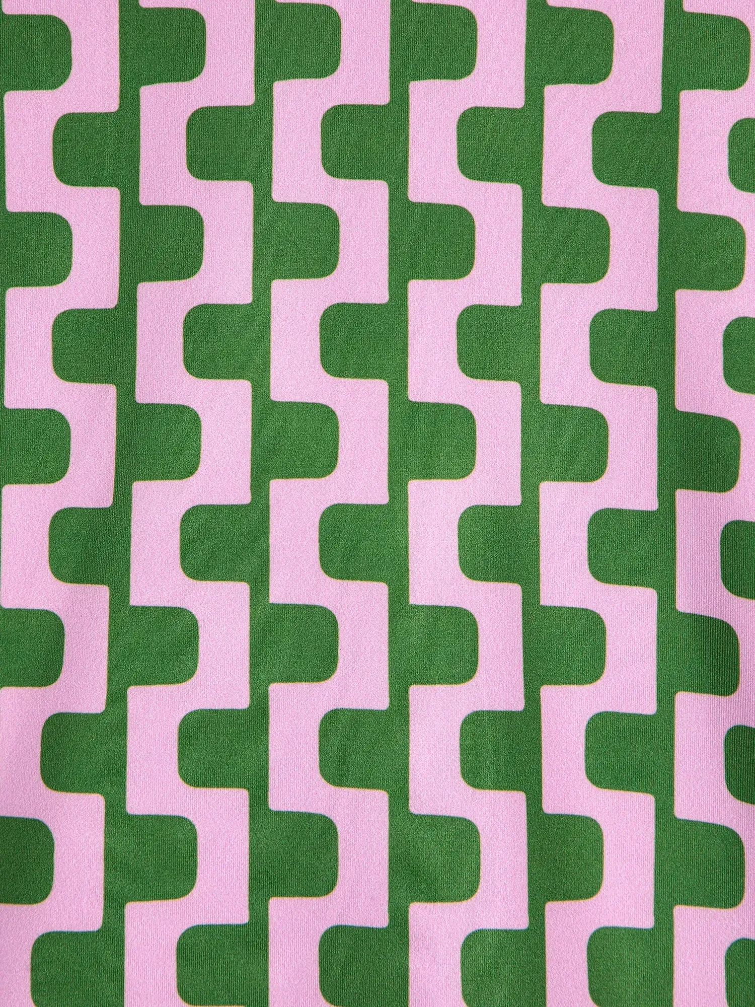 Purple print t-shirt sold by Bobo Choses product image thumbnail 4