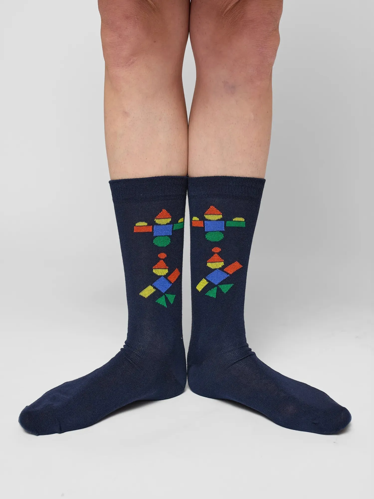 Happy socks set sold by Bobo Choses product image thumbnail 3