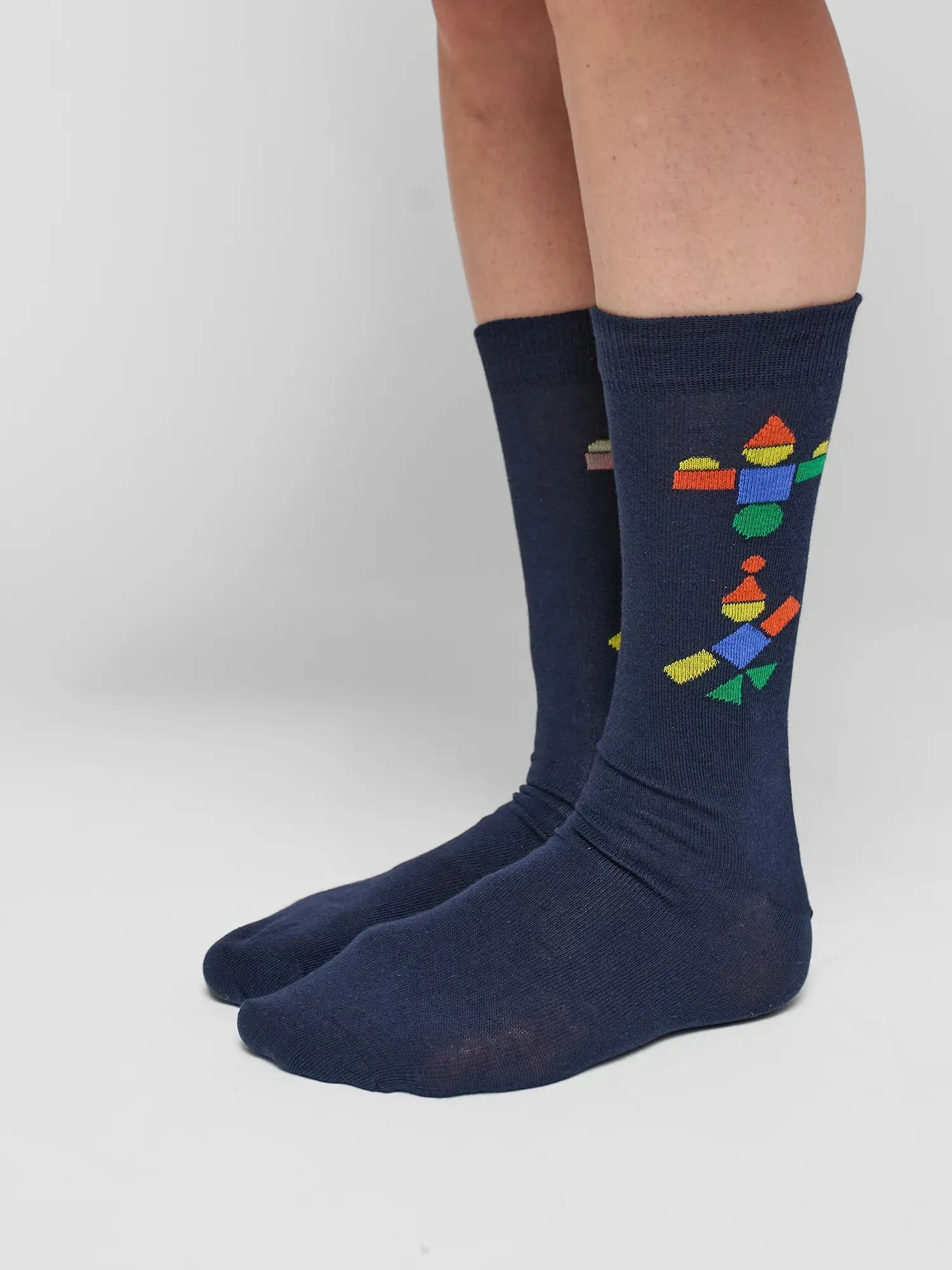 Happy socks set sold by Bobo Choses product image thumbnail 4