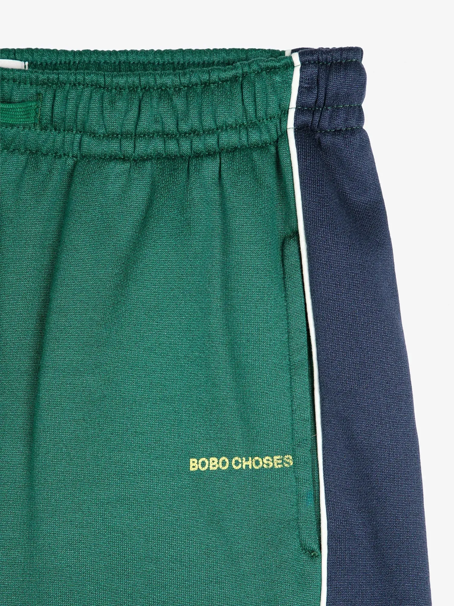 Striped jogging pants sold by Bobo Choses product image thumbnail 4