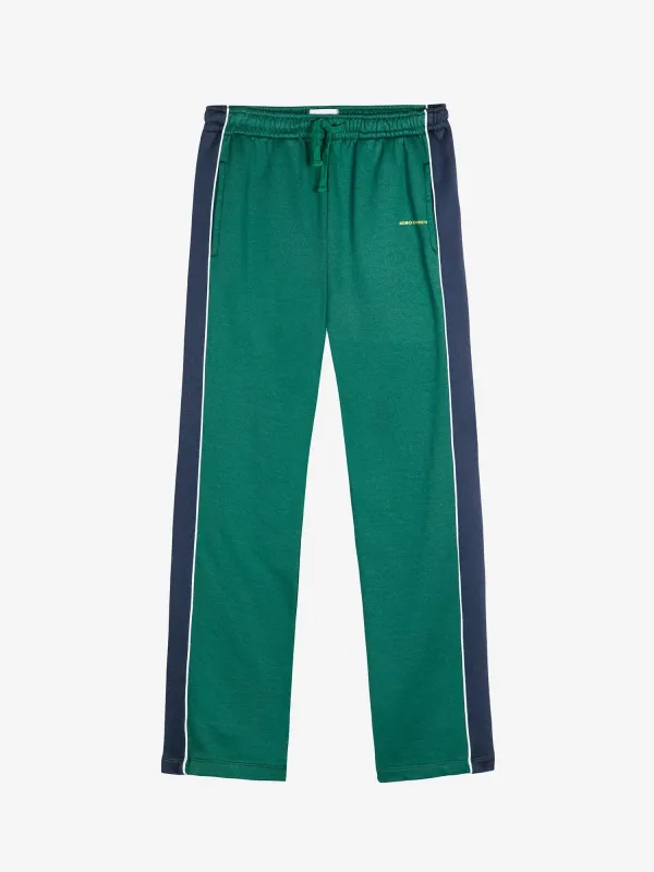 Striped jogging pants sold by Bobo Choses