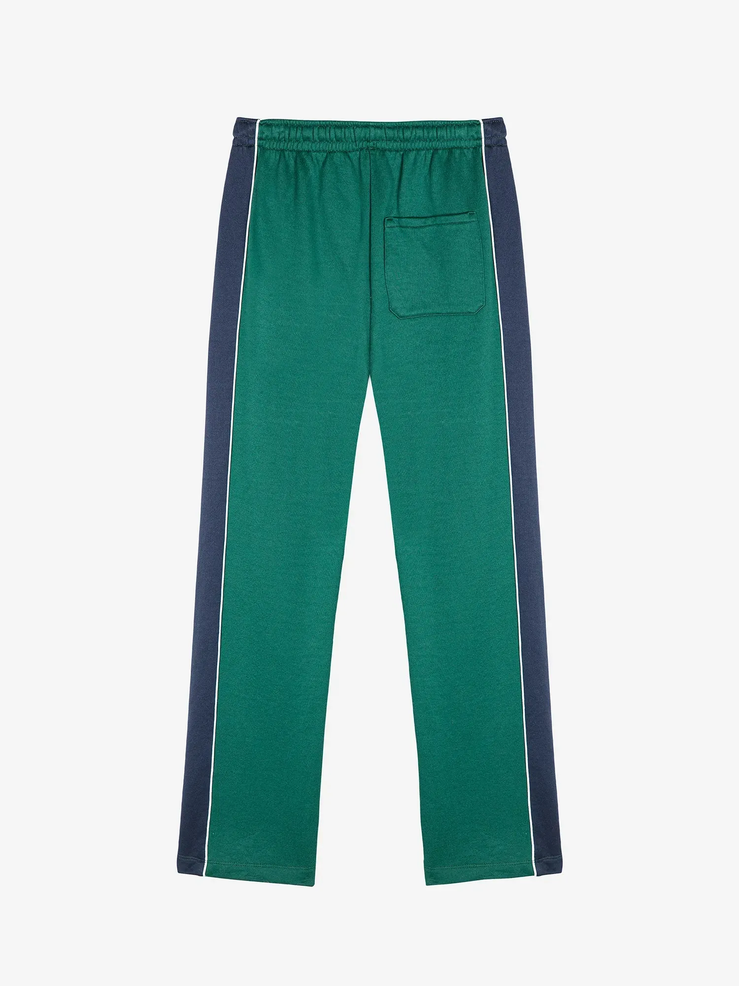 Striped jogging pants sold by Bobo Choses product image thumbnail 3