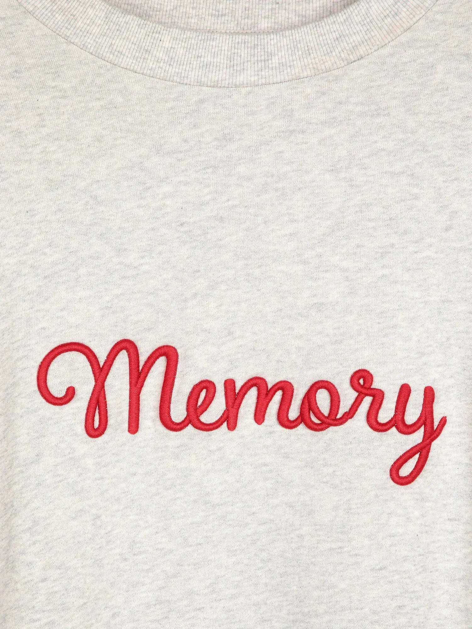 Memory sweatshirt sold by Bobo Choses product image thumbnail 4