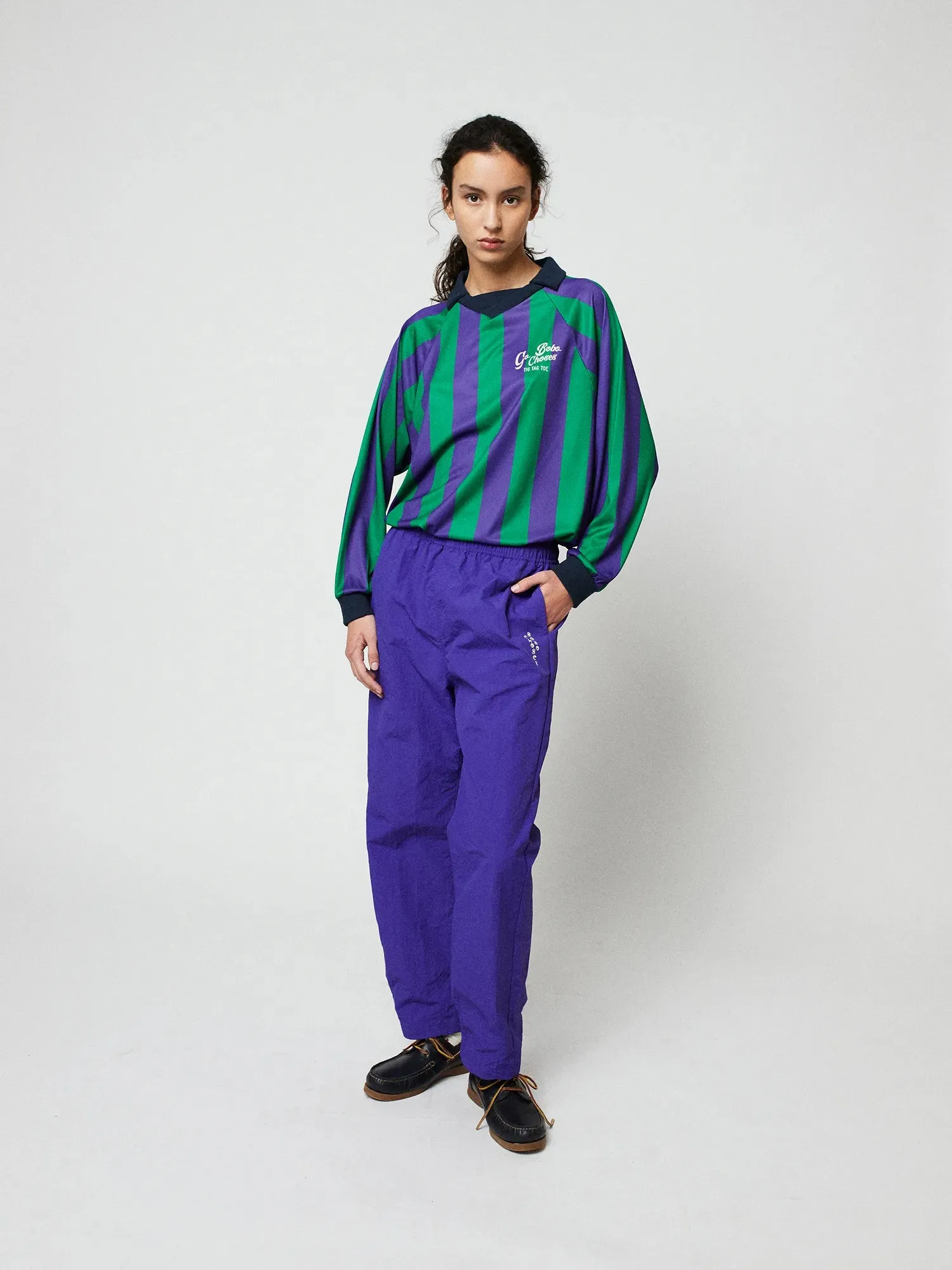 Bobo woven pant sold by Bobo Choses