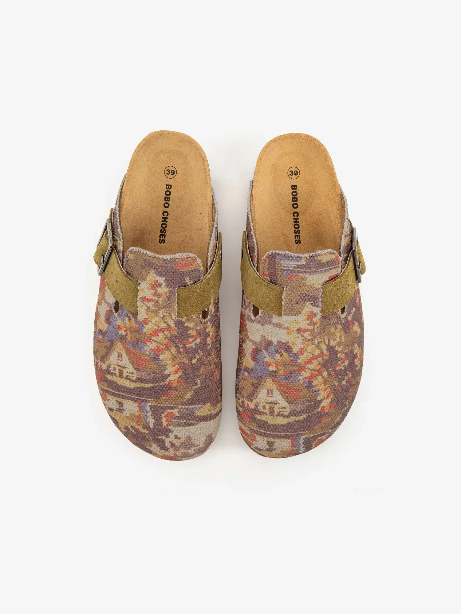 Forest House clogs sold by Bobo Choses product image thumbnail 3