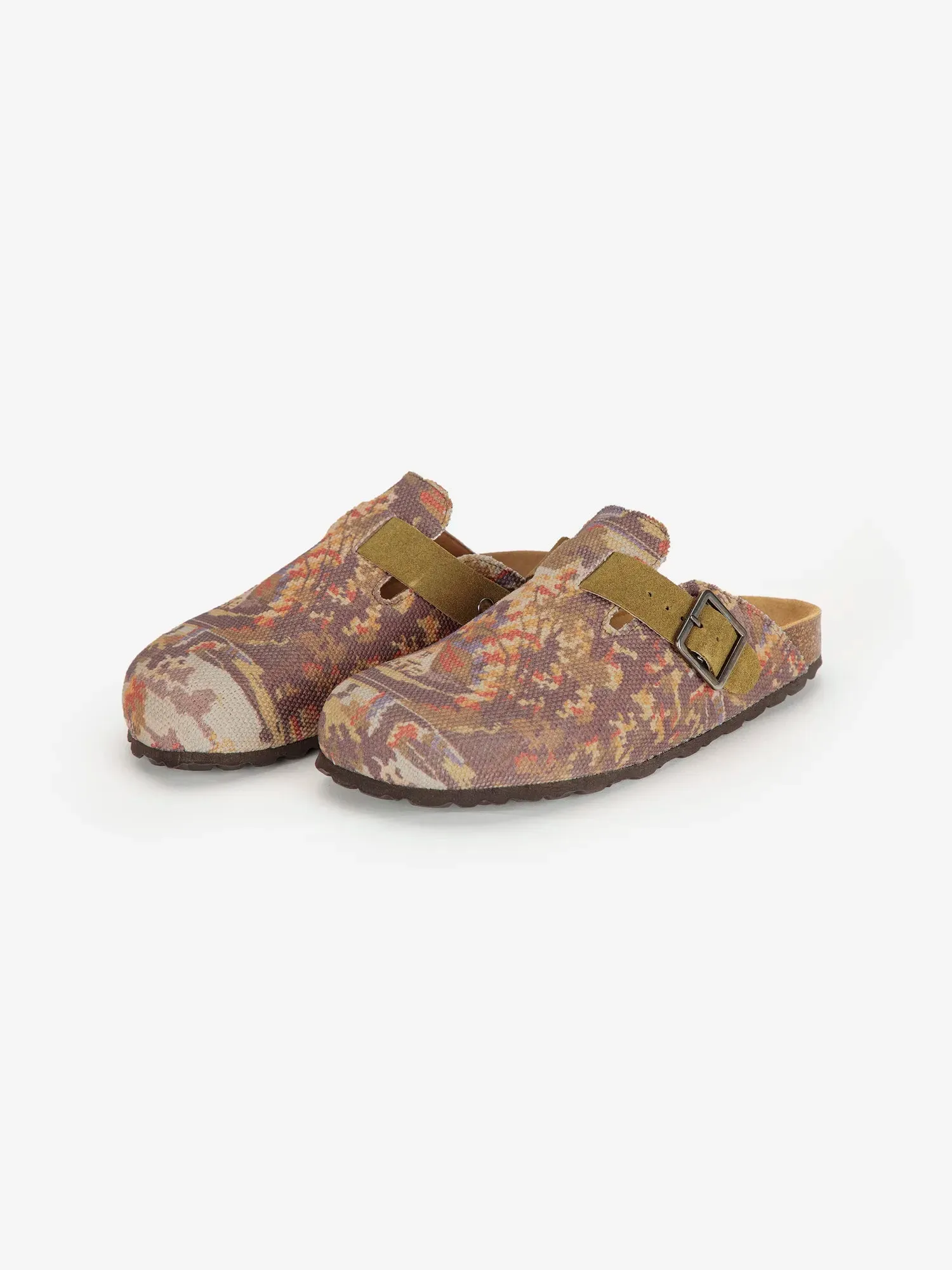 Forest House clogs sold by Bobo Choses product image thumbnail 2