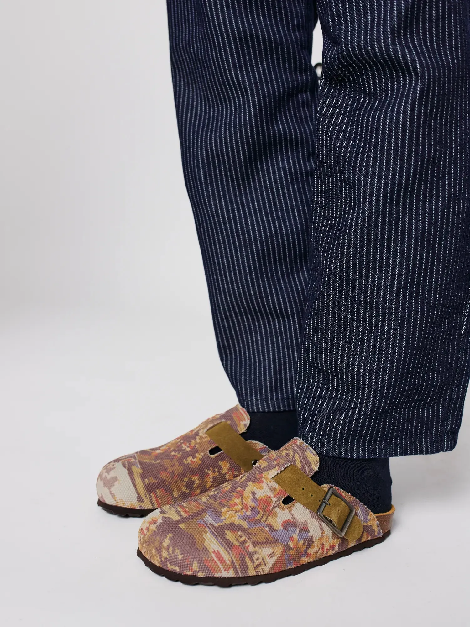 Forest House clogs sold by Bobo Choses