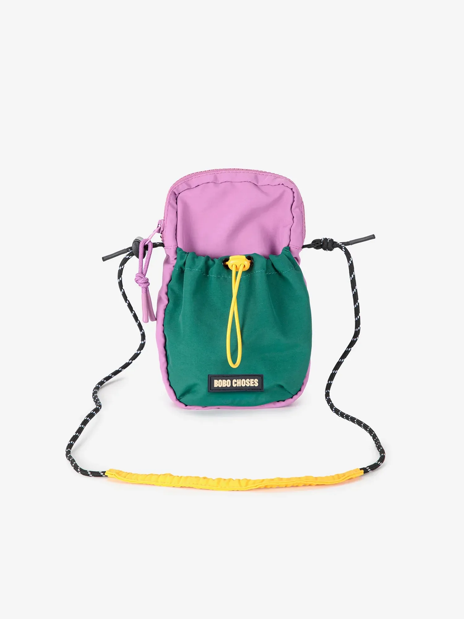 Color block technical mini bag sold by Bobo Choses product image thumbnail 2